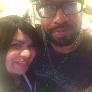 Meet your Posher, Gary